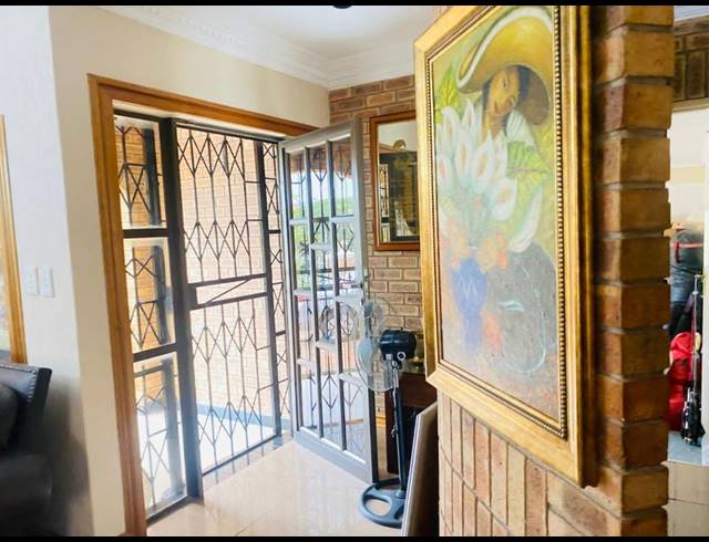 3 BEDROOM HOUSE FOR SALE IN ASHLEY